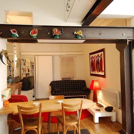 Appartement 2 Pieces Proche Du Sacre Coeur Paris Exterior photo