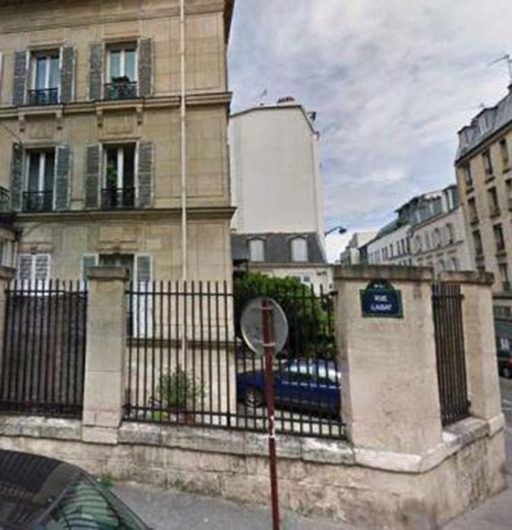 Appartement 2 Pieces Proche Du Sacre Coeur Paris Room photo