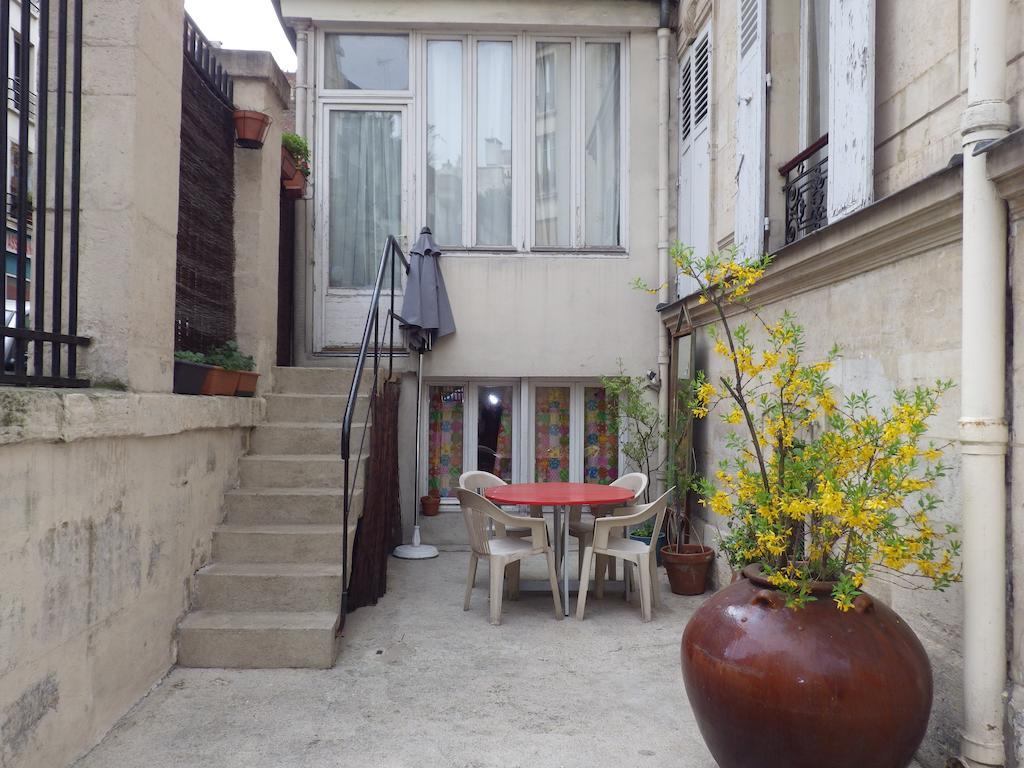 Appartement 2 Pieces Proche Du Sacre Coeur Paris Room photo