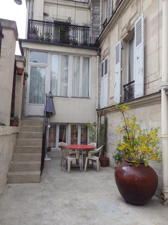 Appartement 2 Pieces Proche Du Sacre Coeur Paris Room photo