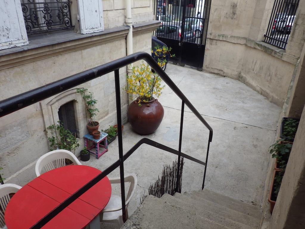 Appartement 2 Pieces Proche Du Sacre Coeur Paris Room photo