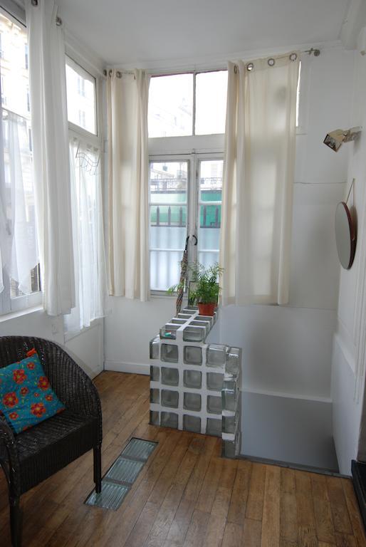 Appartement 2 Pieces Proche Du Sacre Coeur Paris Exterior photo