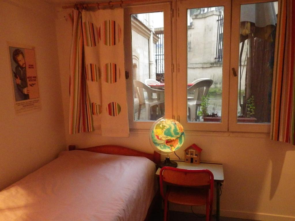 Appartement 2 Pieces Proche Du Sacre Coeur Paris Exterior photo